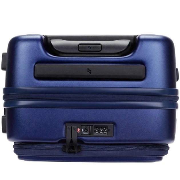 Чемодан Lojel CUBO V4 /Navy Blue Lj-1627-61421 (Маленький) - изображение 6