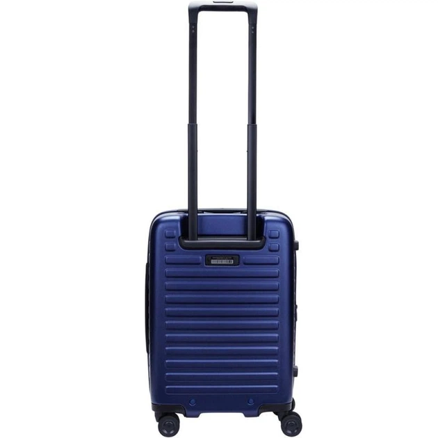 Чемодан Lojel CUBO V4 /Navy Blue Lj-1627-61421 (Маленький) - изображение 7