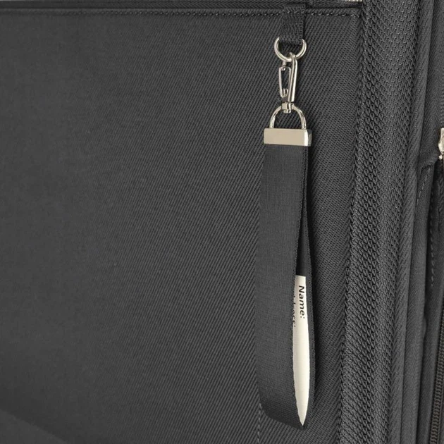 Чемодан Travelite MIIGO/Black TL092749-01 (Большой) - изображение 5