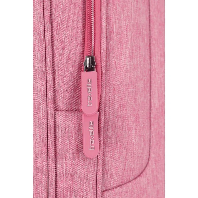Валіза Travelite BOJA/Pink TL091547-17 (Маленька) - зображення 10