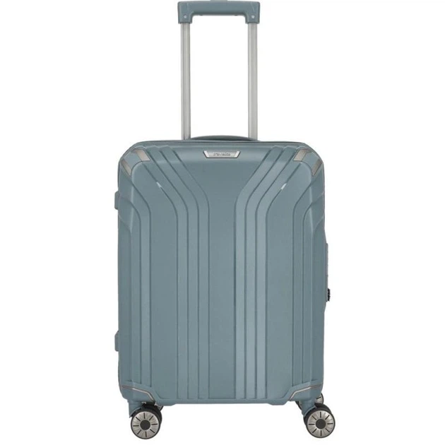 Чемодан Travelite ELVAA/Bluegrey TL076347-26 (Маленький) - Фото 10 Чемодан Travelite ELVAA/Bluegrey TL076347-26 (Маленький) - изображение 10