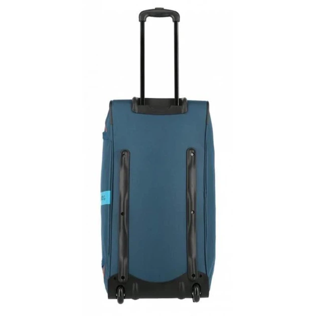 Дорожная сумка на колесах Travelite BASICS/Petrol TL096281-22 - изображение 10