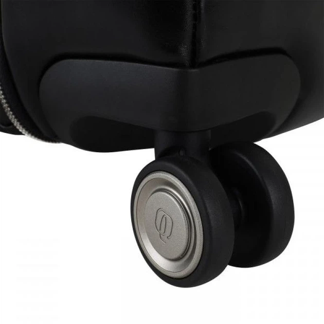 Валіза Piquadro BLUE SQUARE (B2) Black BV5004B2_N (Маленька) - зображення 9