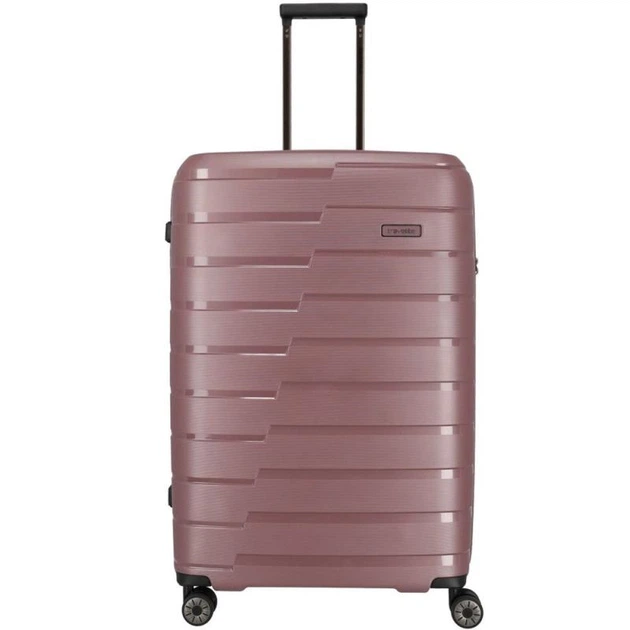 Чемодан Travelite AIR BASE/Lilac TL075349-17 (Большой) - изображение 2