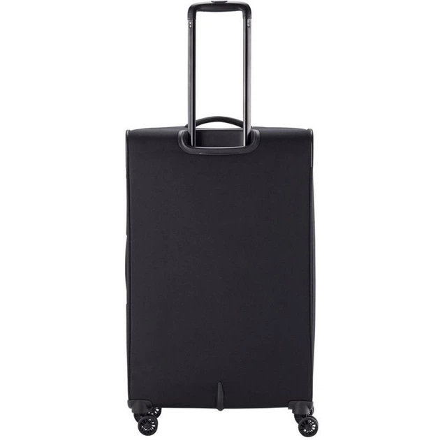 Валіза Travelite CHIOS/Black TL080049-01 (Велика) - зображення 10