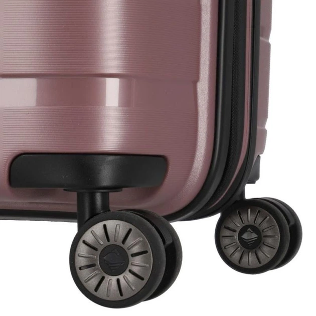 Чемодан Travelite AIR BASE/Lilac TL075347-17 (Маленький) - изображение 6