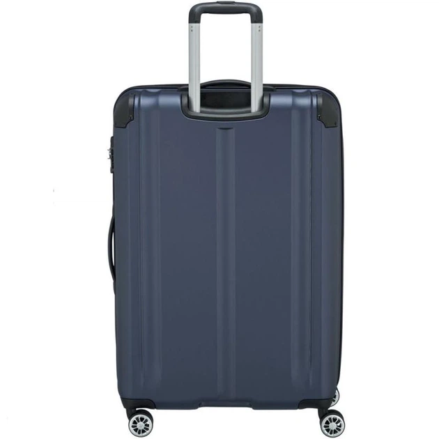 Чемодан Travelite CITY/Navy TL073049-20 (Большой) - изображение 3