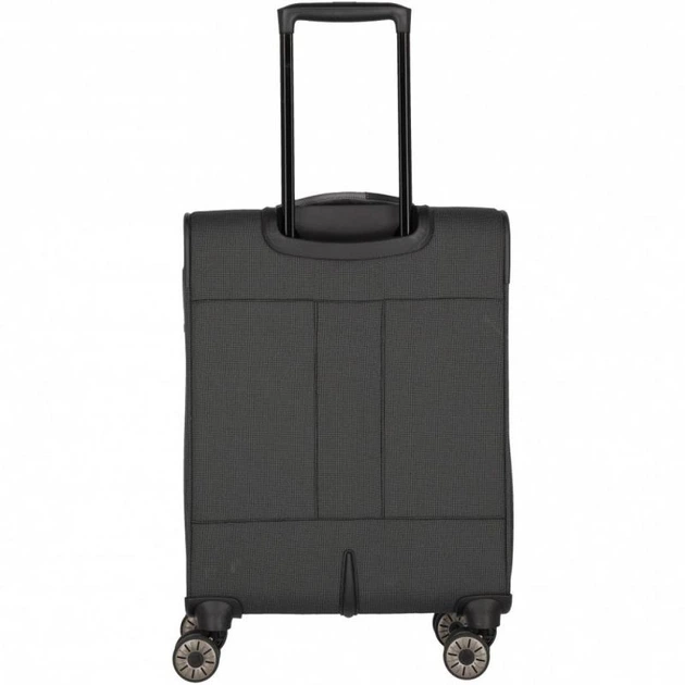 Чемодан Travelite VIIA/Anthracite TL092847-04 (Маленький) - изображение 2