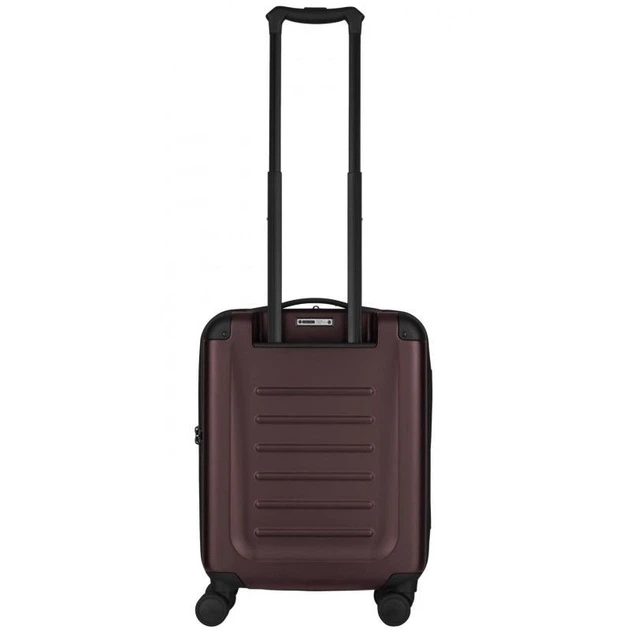 Бизнес-кейс Victorinox Travel SPECTRA 2.0/Beetroot 607093 - изображение 8