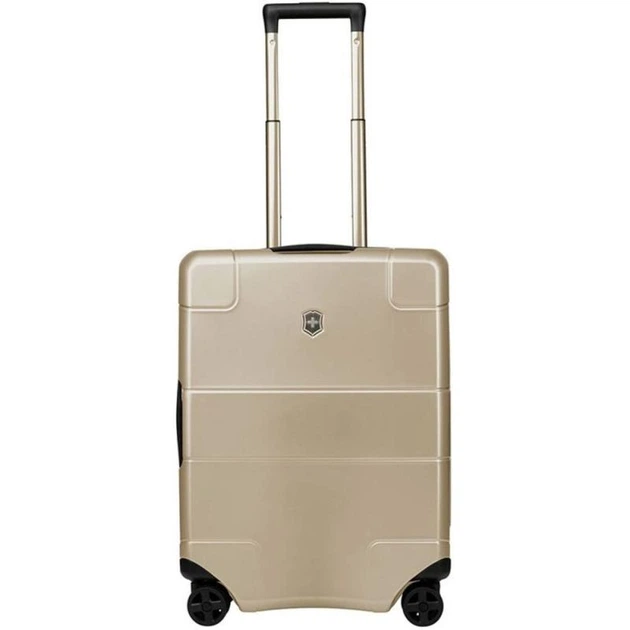 Чемодан Victorinox Travel LEXICON/Champagne Gold 606781 (Маленький) - изображение 3