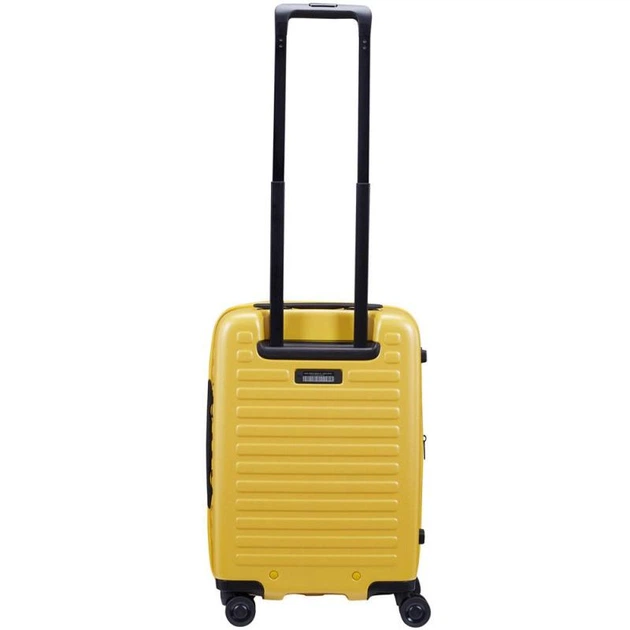 Чемодан Lojel CUBO V4 /Mustard Lj-1627-66421 (Маленький) - изображение 7
