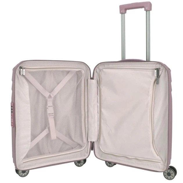 Валіза Travelite ELVAA/Rose TL076347-13 (Маленька) - зображення 7