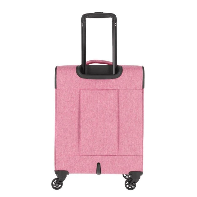 Валіза Travelite BOJA/Pink TL091547-17 (Маленька) - зображення 6
