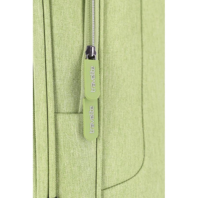 Валіза Travelite BOJA/Green TL091549-80 (Велика) - зображення 2