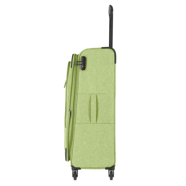 Валіза Travelite BOJA/Green TL091549-80 (Велика) - зображення 4