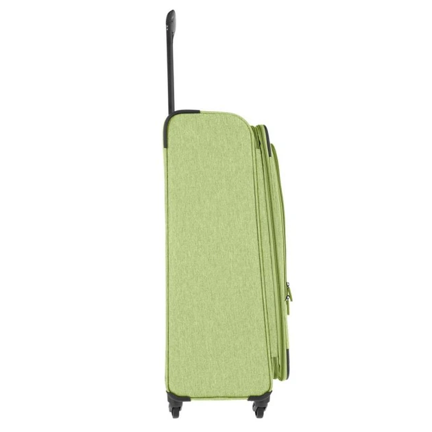Валіза Travelite BOJA/Green TL091549-80 (Велика) - зображення 5