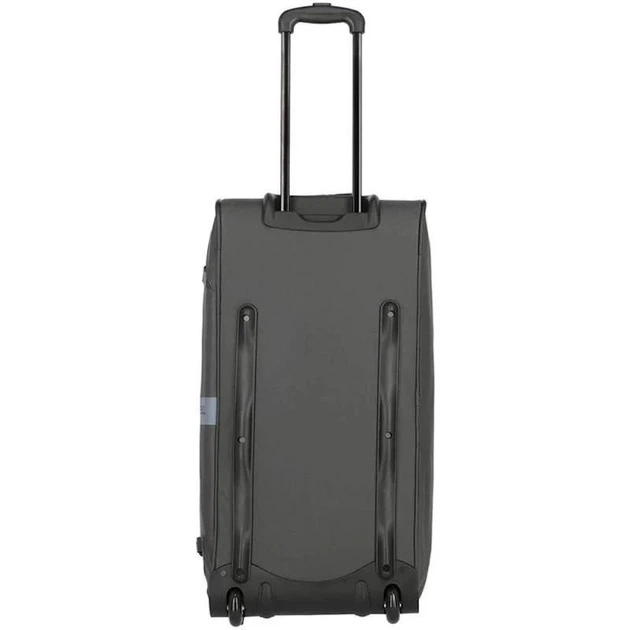 Дорожня сумка на колесах Travelite BASICS/Anthracite TL096281-04 - Фото 11 Дорожня сумка на колесах Travelite BASICS/Anthracite TL096281-04 - зображення 11