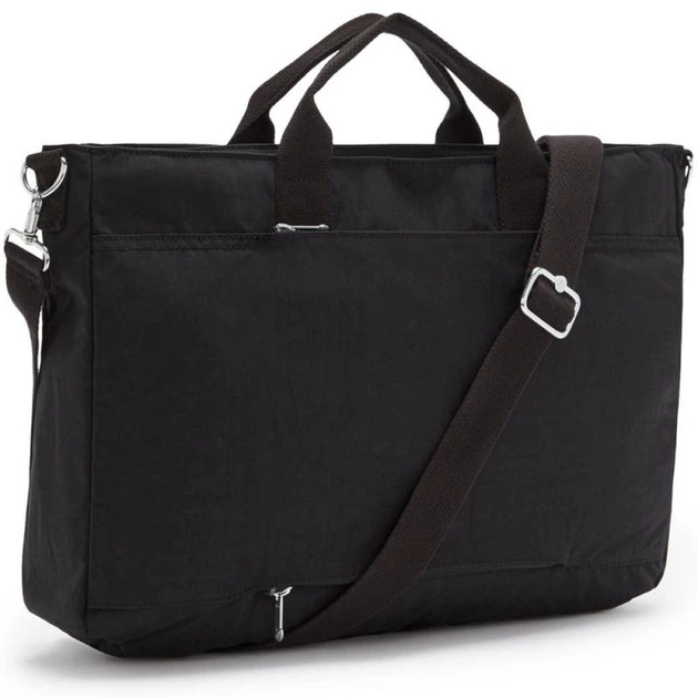 Сумка для ноутбука Kipling MIHO M Black Noir (P39) KI6854_P39 - изображение 3