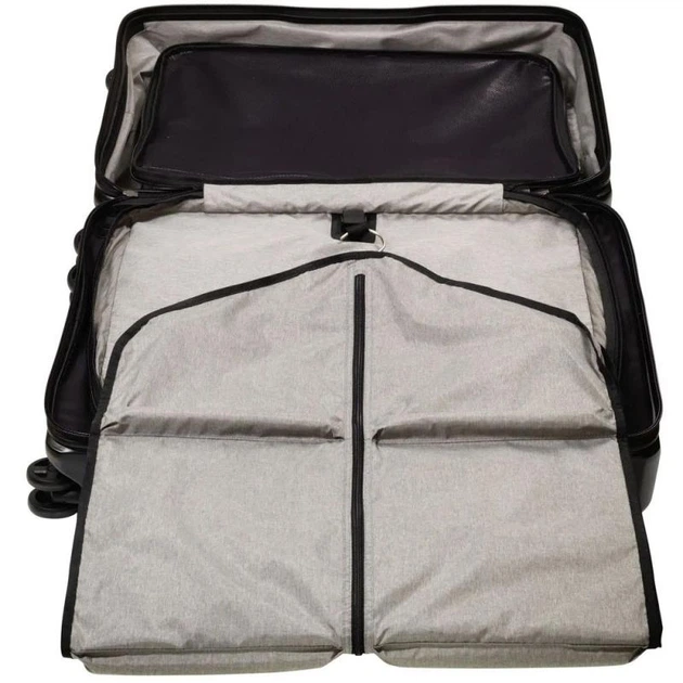 Чемодан Victorinox Travel LEXICON/Black 602105 (Средний) - Фото 5 Чемодан Victorinox Travel LEXICON/Black 602105 (Средний) - изображение 5