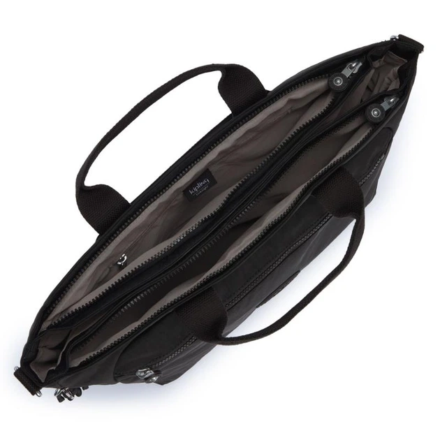 Сумка для ноутбука Kipling MIHO M Black Noir (P39) KI6854_P39 - изображение 4