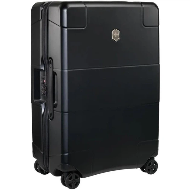 Чемодан Victorinox Travel LEXICON/Black 602105 (Средний) - Фото 7 Чемодан Victorinox Travel LEXICON/Black 602105 (Средний) - изображение 7