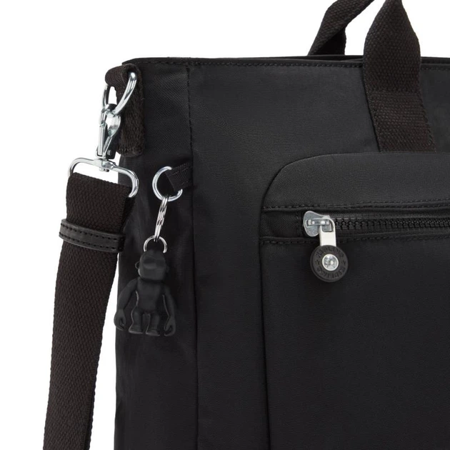 Сумка для ноутбука Kipling MIHO M Black Noir (P39) KI6854_P39 - изображение 5
