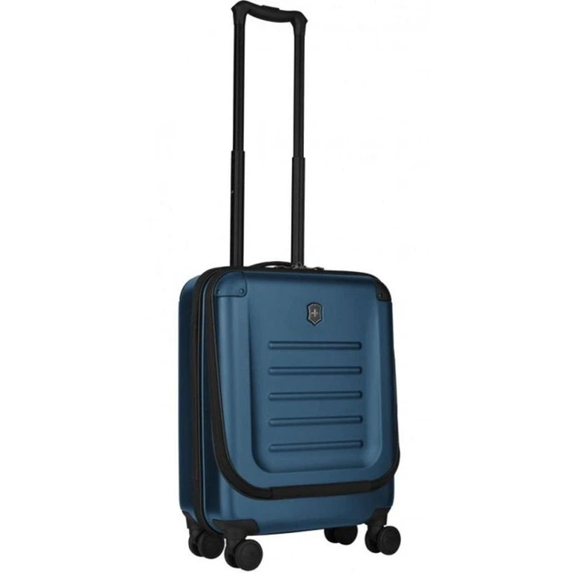 Бизнес-кейс Victorinox Travel SPECTRA 2.0/Dark Teal 607092 - Фото 6 Бизнес-кейс Victorinox Travel SPECTRA 2.0/Dark Teal 607092 - изображение 6