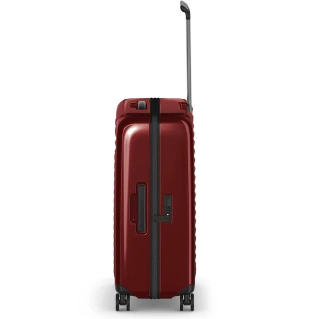 Чемодан Victorinox Travel AIROX/Victorinox Red 612507 (Средний) - Фото 4 Чемодан Victorinox Travel AIROX/Victorinox Red 612507 (Средний) - изображение 4