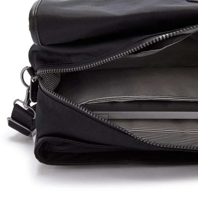 Сумка для ноутбука Kipling SUPERWORKER Rich Black (53F) KI4304_53F - зображення 6