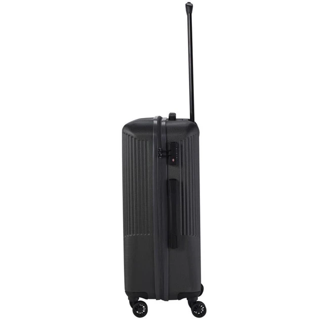 Чемодан Travelite BALI/Anthracite TL072348-04 (Средний) - изображение 4