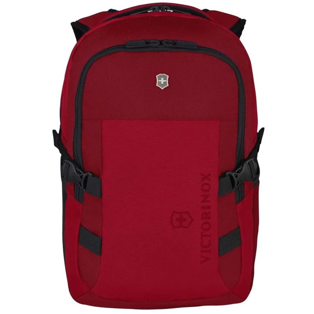 Рюкзак для ноутбука 14 Victorinox VX SPORT EVO/Scarlet Sage 611414 - изображение 2