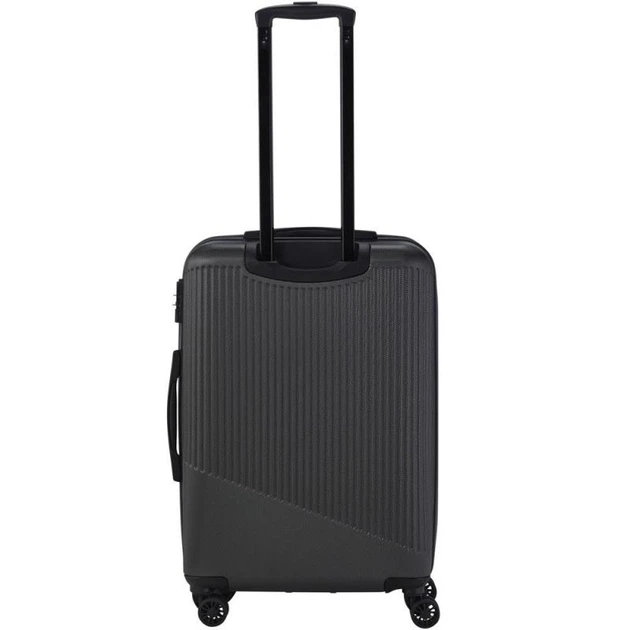Чемодан Travelite BALI/Anthracite TL072348-04 (Средний) - изображение 5