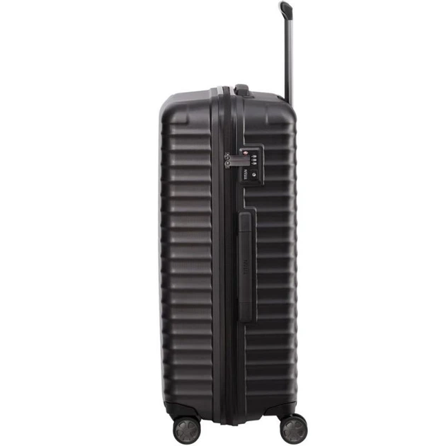 Чемодан Titan LITRON/Black Ti700244-01 (Большой) - изображение 4