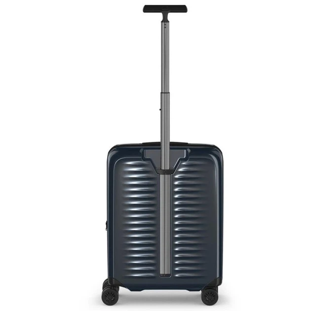 Чемодан Victorinox Travel AIROX/Dark Blue 610921 (Маленький) - Фото 5 Чемодан Victorinox Travel AIROX/Dark Blue 610921 (Маленький) - изображение 5