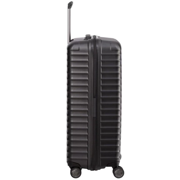 Чемодан Titan LITRON/Black Ti700244-01 (Большой) - изображение 5