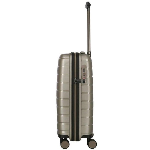 Чемодан Travelite AIR BASE/Champagne TL075347-40 (Маленький) - изображение 9