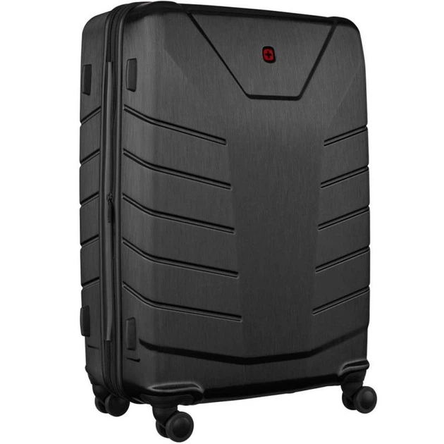 Валіза Wenger PEGASUS/Black 610849 (Велика) - Фото 4 Валіза Wenger PEGASUS/Black 610849 (Велика) - зображення 4