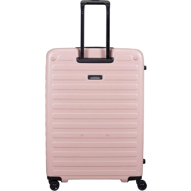 Чемодан Lojel CUBO V4 /Rose Lj-1627-20430 (Большой) - изображение 3