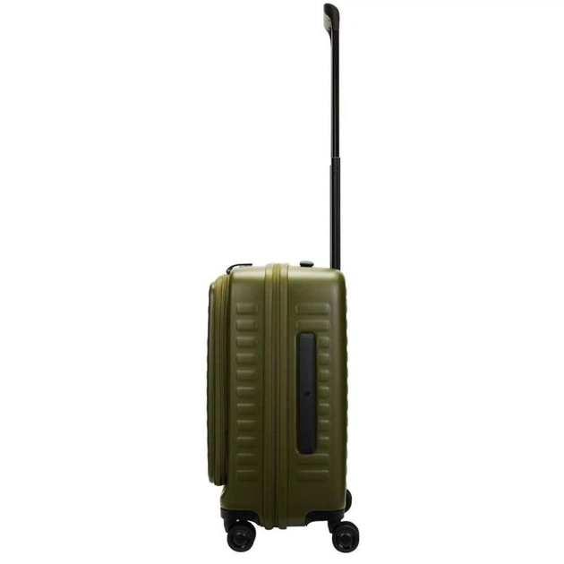 Валіза Lojel CUBO V4 /Cactus Lj-1627-94421 (Маленька) - зображення 7