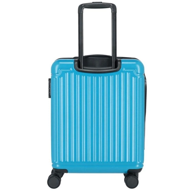 Чемодан Travelite CRUISE/Turquoise TL072647-23 (Маленький) - изображение 3