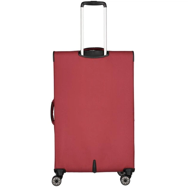 Чемодан Travelite SKAII/Red TL092649-12 (Большой) - изображение 3