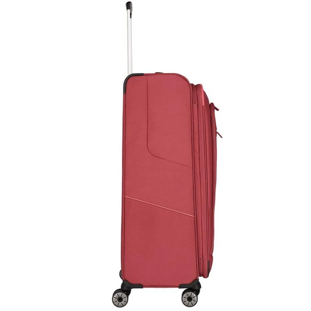 Чемодан Travelite SKAII/Red TL092649-12 (Большой) - изображение 5