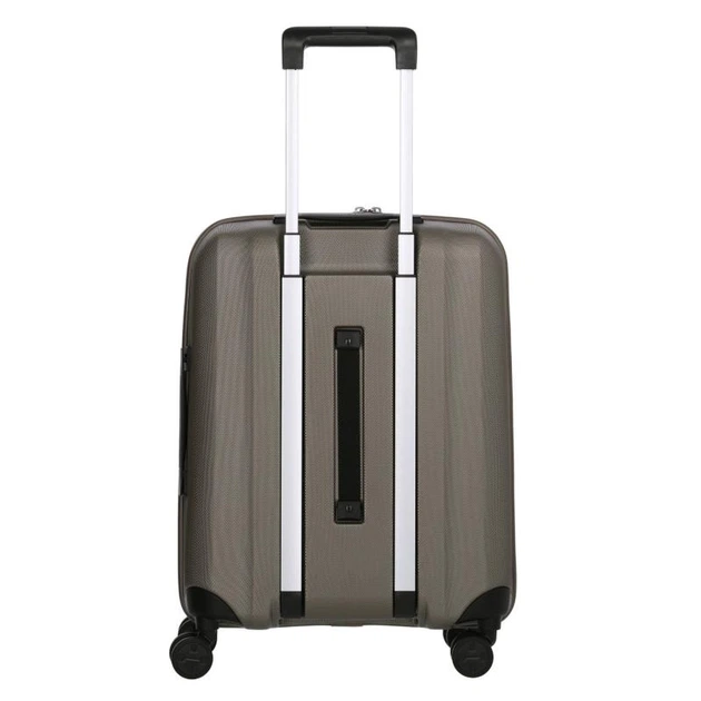 Чемодан Titan XENON 19/Champagne Ti849406-40 (Маленький) - изображение 2