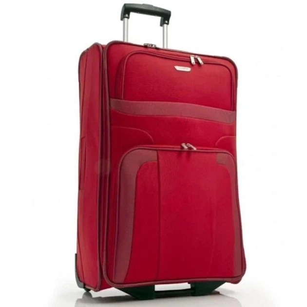 Чемодан Travelite ORLANDO/Red TL098489-10 (Большой) - изображение 2