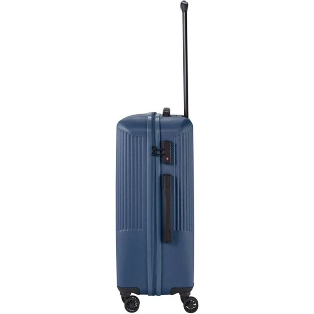 Чемодан Travelite BALI/Marine TL072348-25 (Средний) - изображение 5