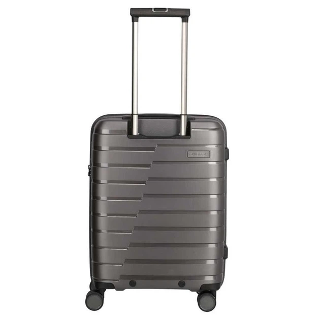 Чемодан Travelite AIR BASE/Anthracite TL075347-04 (Маленький) - изображение 3