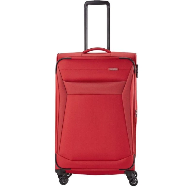 Чемодан Travelite CHIOS/Red TL080049-10 (Большой) - изображение 2