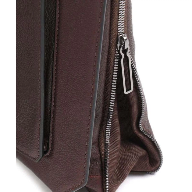 Сумка для ноутбука Piquadro TALLIN (W108) Brown CA4021W108_M - Фото 8 Сумка для ноутбука Piquadro TALLIN (W108) Brown CA4021W108_M - зображення 8
