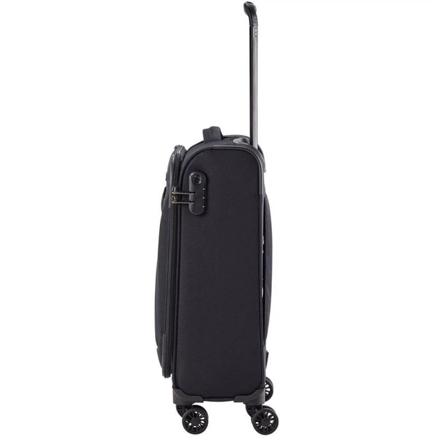 Чемодан Travelite CHIOS/Black TL080047-01 (Маленький) - изображение 4