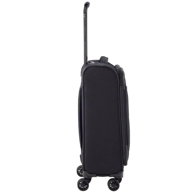 Чемодан Travelite CHIOS/Black TL080047-01 (Маленький) - изображение 5